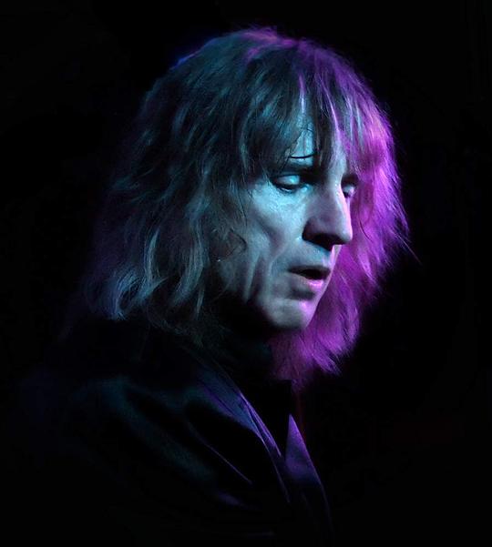 汤姆·麦克洛克林 Tom McLoughlin照片