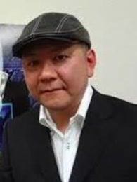 下山天 Ten Shimoyama照片