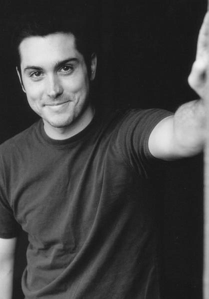 约瑟夫·梅 Joseph May照片