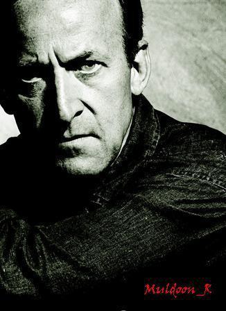 鲍勃·佩克 Bob Peck照片