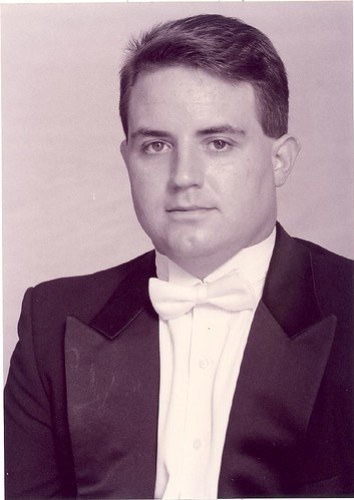 约翰·格里洛 John Grillo照片