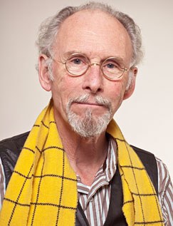 克里斯托弗·戈德温 Christopher Godwin照片