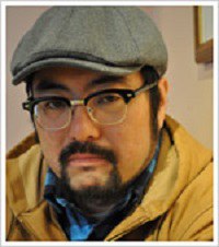 田中真一 Shinichi Tanaka照片