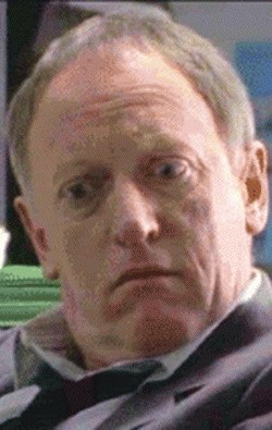 比尔·斯图尔特 Bill Stewart照片