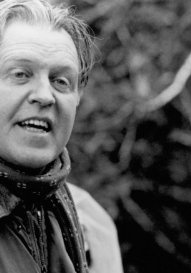 帕特·奥康纳 Pat O'Connor照片