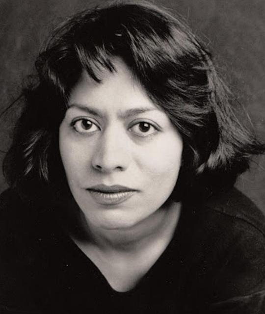 拉达·巴拉华 Radha Bharadwaj照片