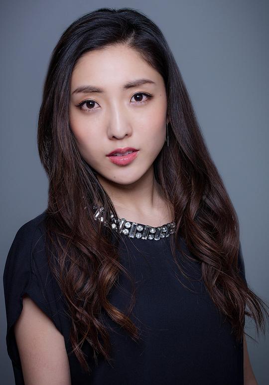 長渕文音 Ayane Nagabuchi照片