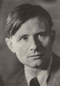 克里斯托弗·艾什伍德 Christopher Isherwood照片