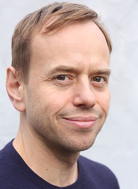 克里斯托弗·斯坦斯 Christopher Staines照片