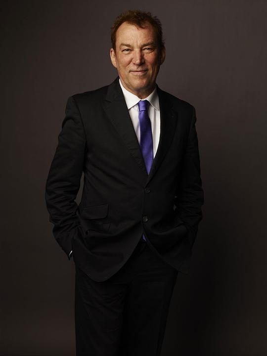 德斯·迈克纳福 Des McAnuff照片