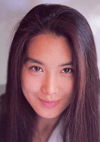 浅野温子 Atsuko Asano照片