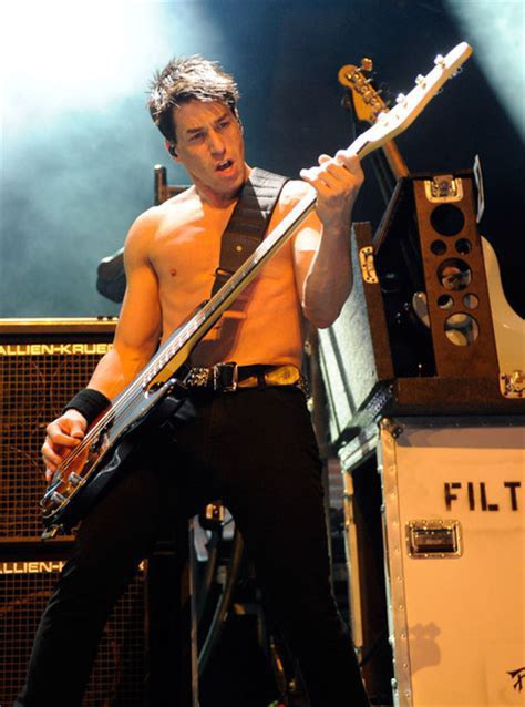 菲尔·巴克曼 Phil Buckman照片