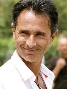 蒂埃里·莱尔米特 Thierry Lhermitte照片