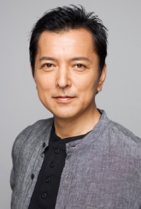 榎木孝明 Takaaki Enoki照片
