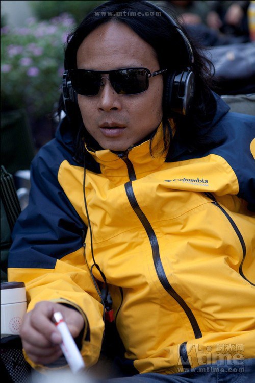 邵晓黎 Xiaoli Shao照片