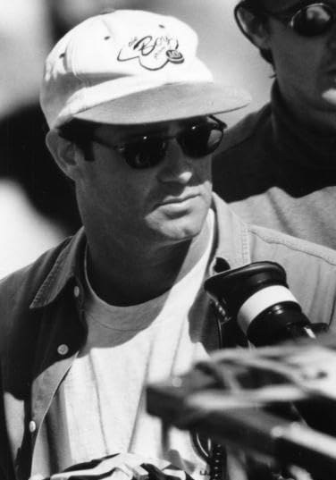 大卫·麦凯 David Mackay照片