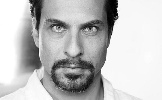 帕特里克·戈耶特 Patrick Goyette照片