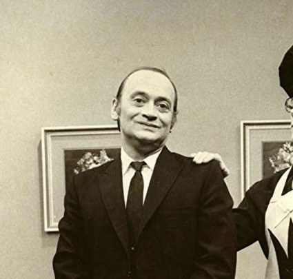 让-路易斯·米勒 Jean-Louis Millette照片