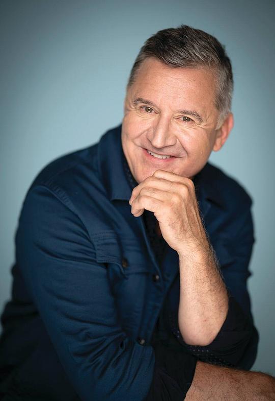 弗朗索瓦·帕皮诺 François Papineau照片