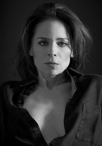 苏珊娜·克莱蒙 Suzanne Clément照片