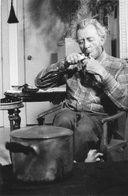 保罗·赫伯特 Paul Hébert照片