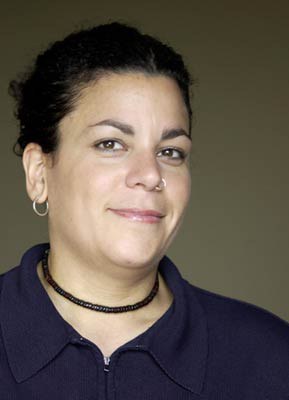 罗丝·崔奇 Rose Troche照片