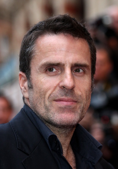 康·奥尼尔 Con O'Neill照片