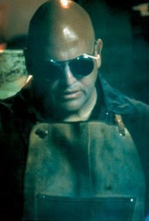 约翰·沙拉恩 John Sharian照片