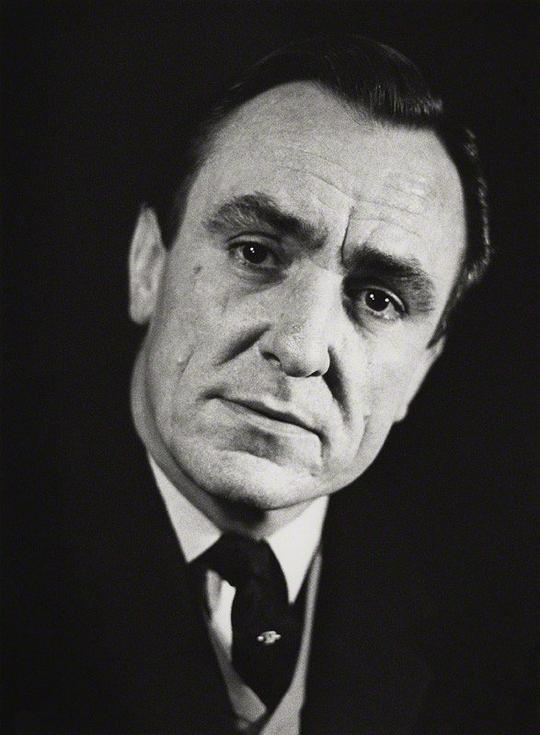 埃里克·波特 Eric Porter照片