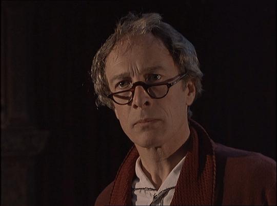 迈克尔·卡尔佛 Michael Culver照片