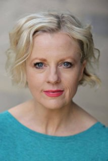 温迪·摩根 Wendy Morgan照片