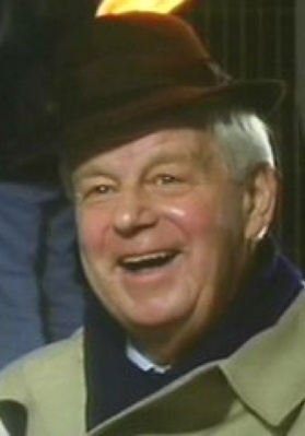 理查德·皮尔森 Richard Pearson照片