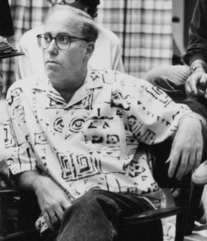 梭姆·艾伯哈特 Thom Eberhardt照片