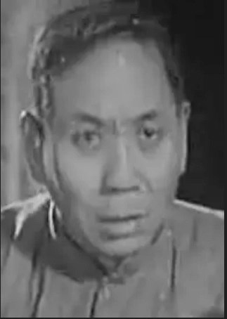 魏鹏飞 Pengfei Wei照片