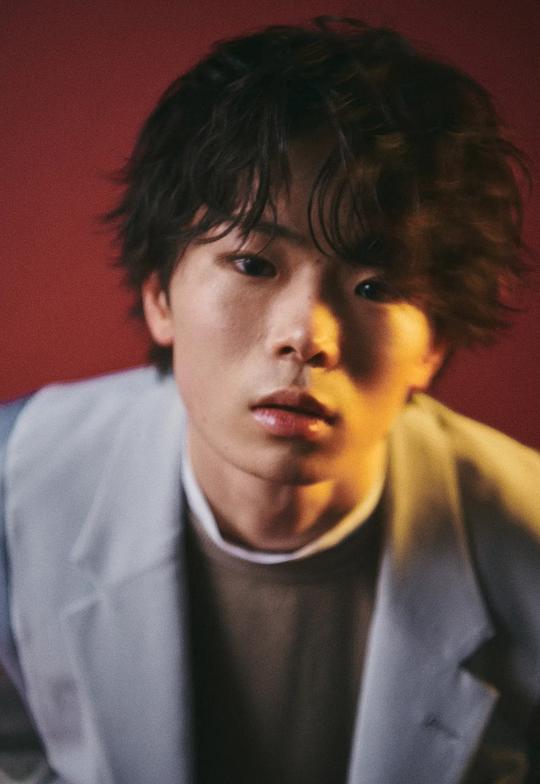 林裕太 Hayashi Yuta照片