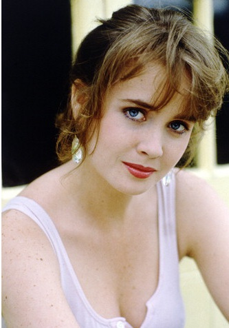 丽赛特·安东尼 Lysette Anthony照片