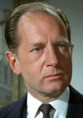 詹姆斯·布里 James Bree照片