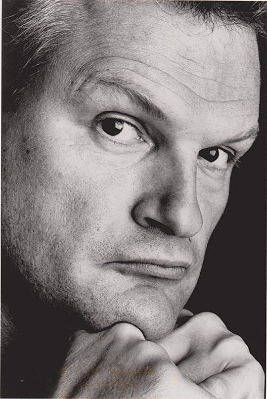 克莱夫·曼特尔 Clive Mantle照片