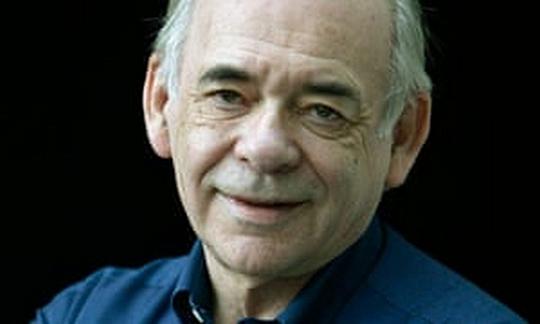 艾伦·普拉特 Alan Plater照片