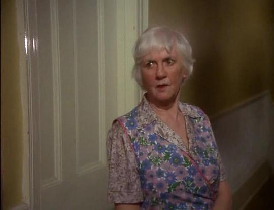 安妮·戴森 Anne Dyson照片