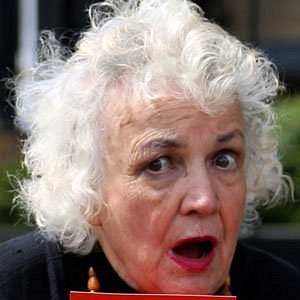 吉恩·波特 Jean Boht照片