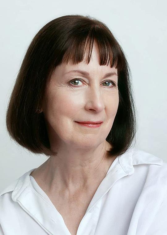 英格丽·克雷吉 Ingrid Craigie照片