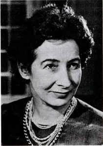 玛丽·基恩 Marie Kean照片