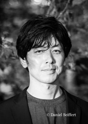 梅田诚弘 Masahiro Umeda照片