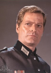 赛尔乔·凡托尼 Sergio Fantoni照片