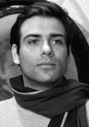 马里诺·梅瑟 Marino Masé照片