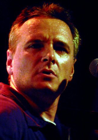 安德列·波当 Andrea Prodan照片