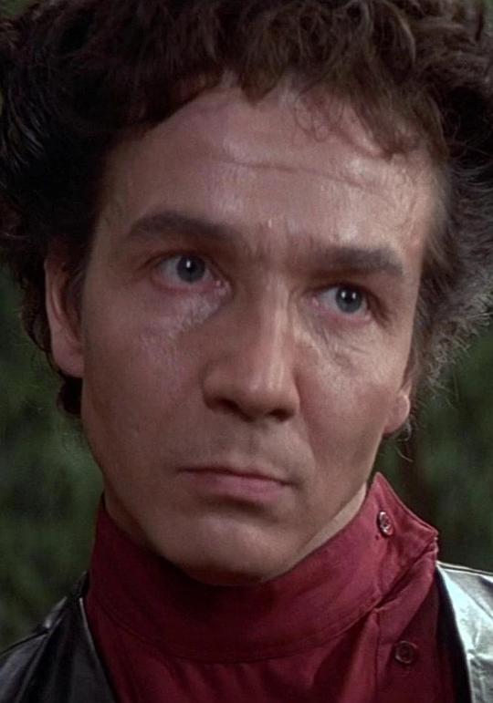 托尼·迈尔 Tony Meyer照片