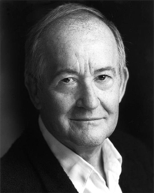 查尔斯·凯 Charles Kay照片