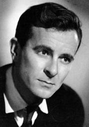 亚历克·马克温 Alec McCowen照片